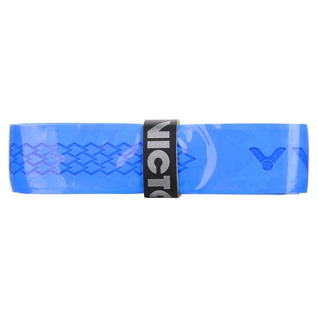 Victor Shelter Grip Blue